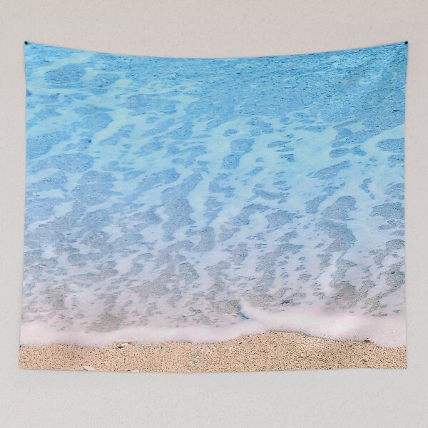 Item preview, Colorful Blues designed and sold by Ryan Miguel Altura.