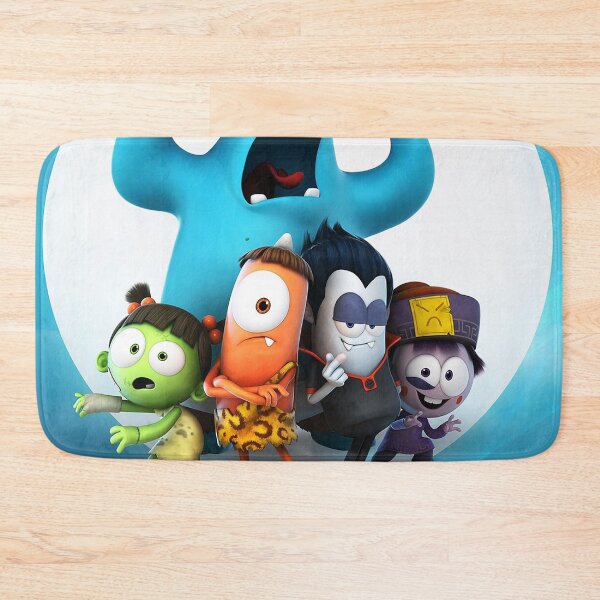 Item preview, Threespo The New Family 1 2 3 2020 designed and sold by ahyeyjjelay.