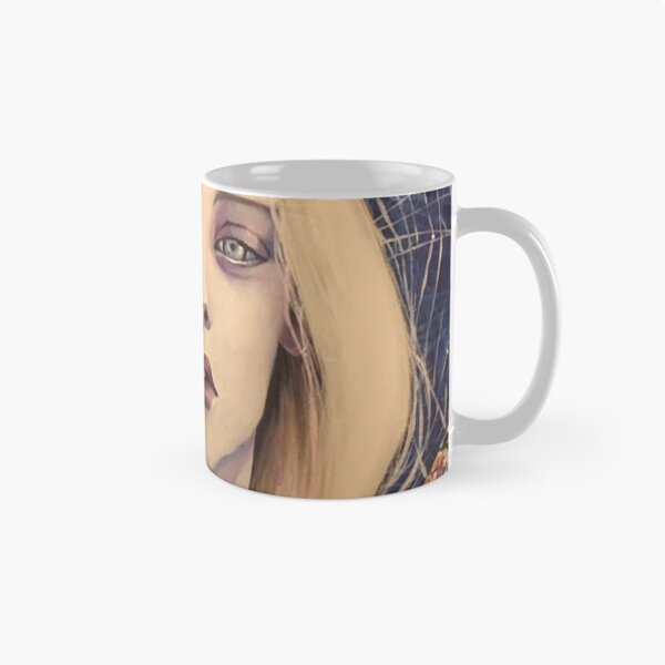 Item preview, "Miss Muffet" designed and sold by Bruce Collins.