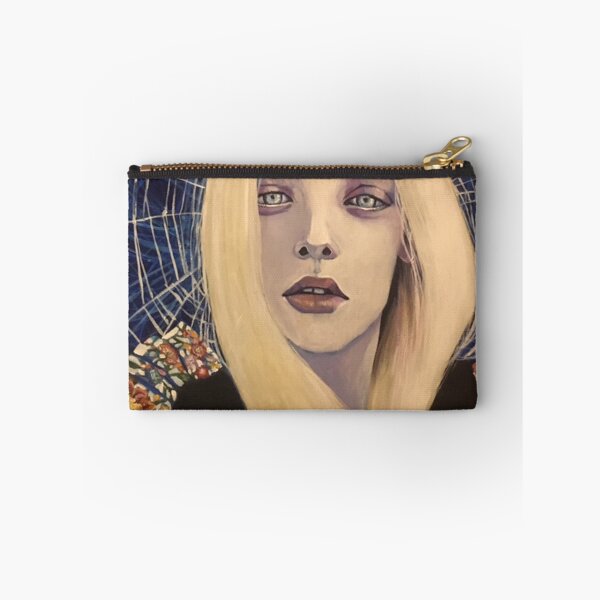 Item preview, "Miss Muffet" designed and sold by Bruce Collins.
