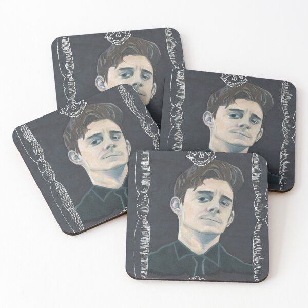 Item preview, Unus Annus- Unus Ethan designed and sold by Ella Nies.