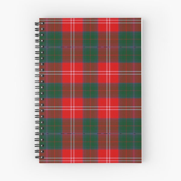 Artikelvorschau, Clan Fenton Tartan entworfen und verkauft von BagTown Clans.