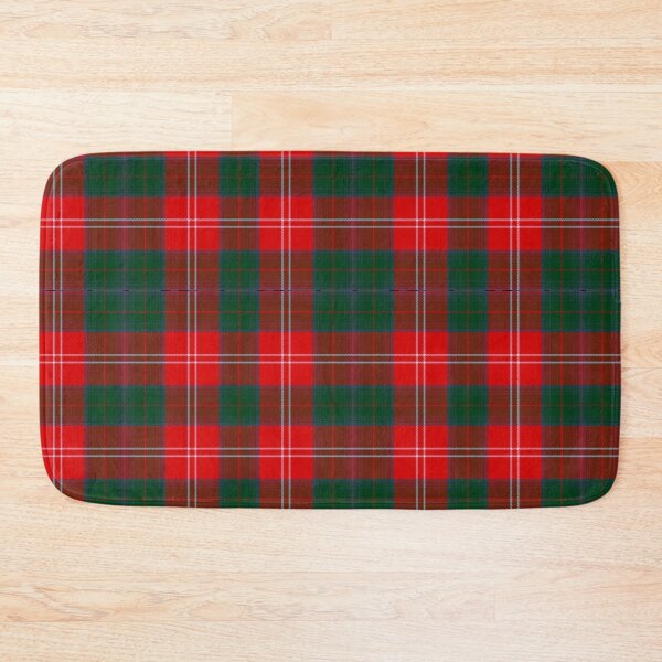 Item preview, Clan Fenton Tartan  designed and sold by BagTown Clans.