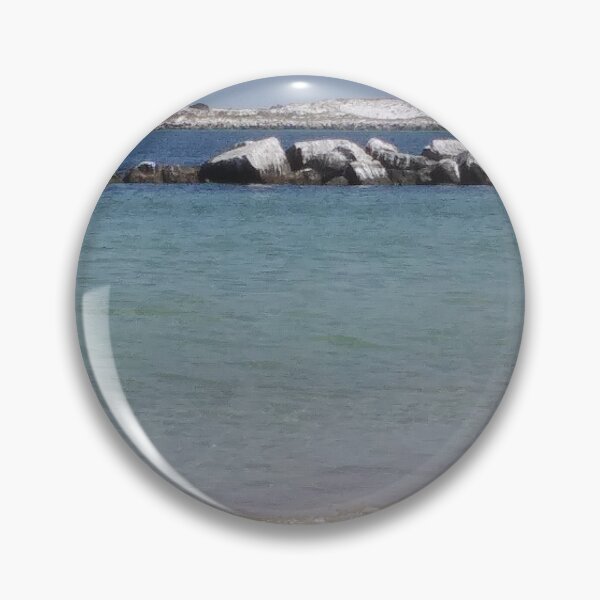 Item preview, Shades of Blue Waters designed and sold by EnticingRose.