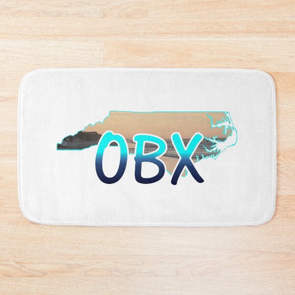 Item preview, Outer Banks sun surf sand OBX North Carolina designed and sold by Elias Rodriguez.