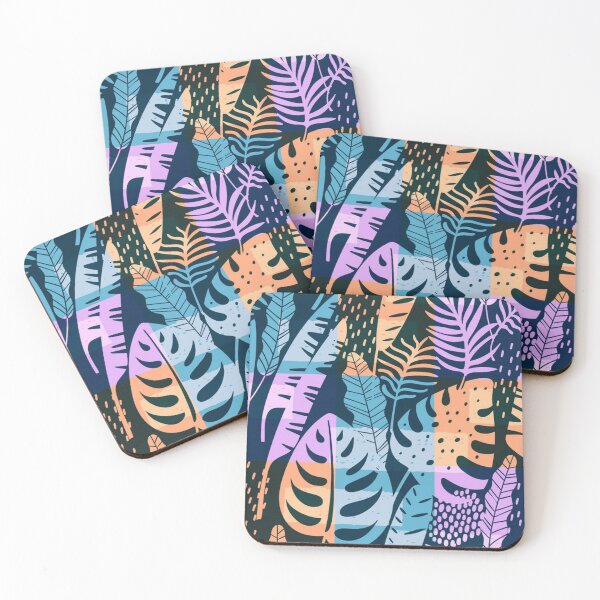 Item preview, Beautiful Tropical Flora designed and sold by pugmom4.