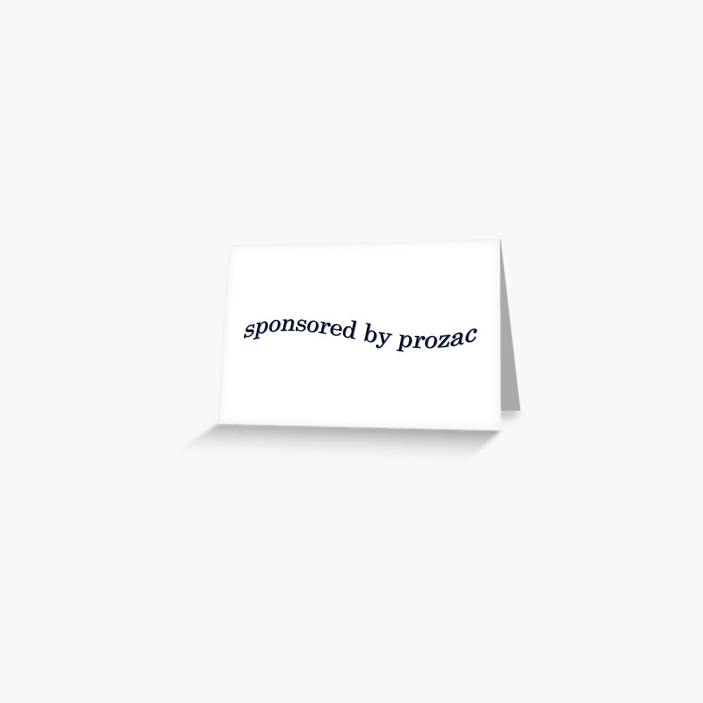 Item preview, Carte de vœux designed and sold by noahmcg.