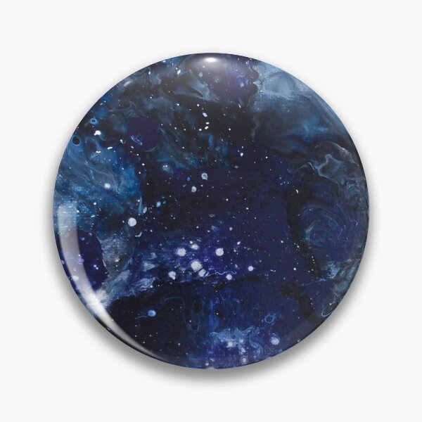 Aperçu de l'œuvre Aperçu d'une galaxie créée et vendue par Spilling-Paint.