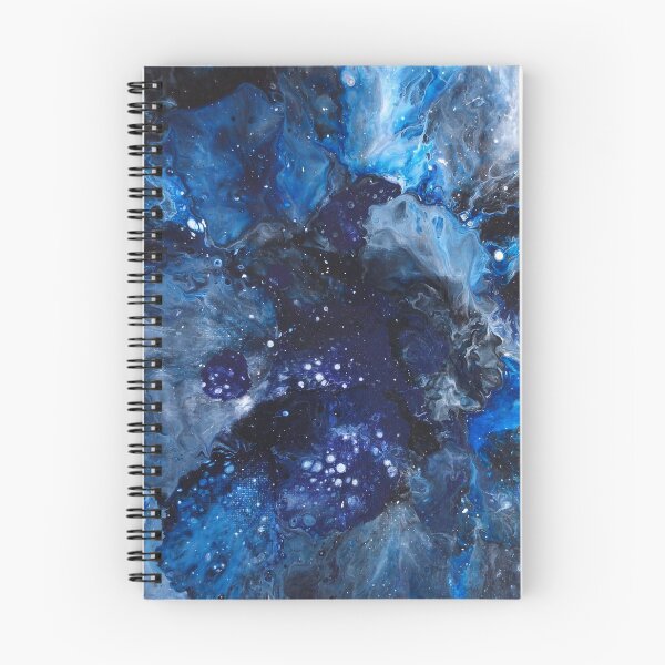Item preview, Glimpse of a Galaxy designed and sold by Spilling-Paint.