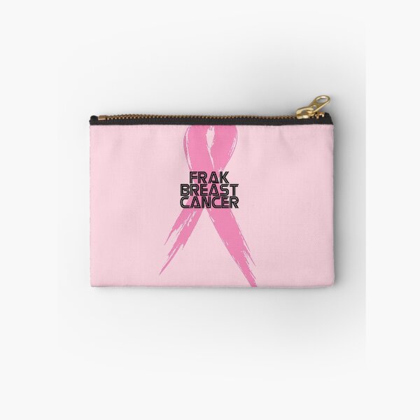 Item preview, Tell Breast Cancer to Frak Off! designed and sold by thistle9997.