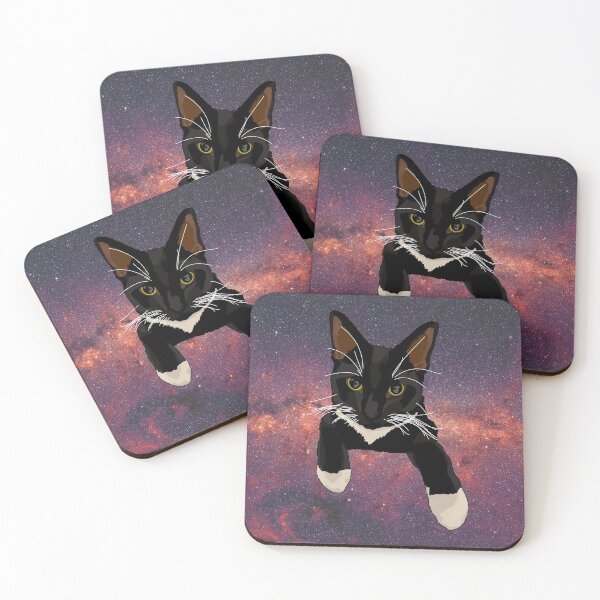 Item preview, Astrokitty Alpha designed and sold by Astromews.