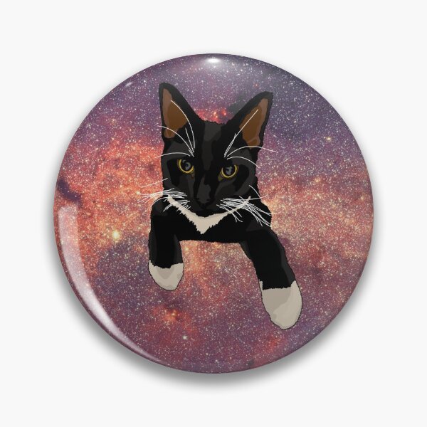 Item preview, Astrokitty Alpha designed and sold by Astromews.