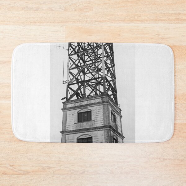 Item preview, Forgotten Tower designed and sold by Ryan Miguel Altura.