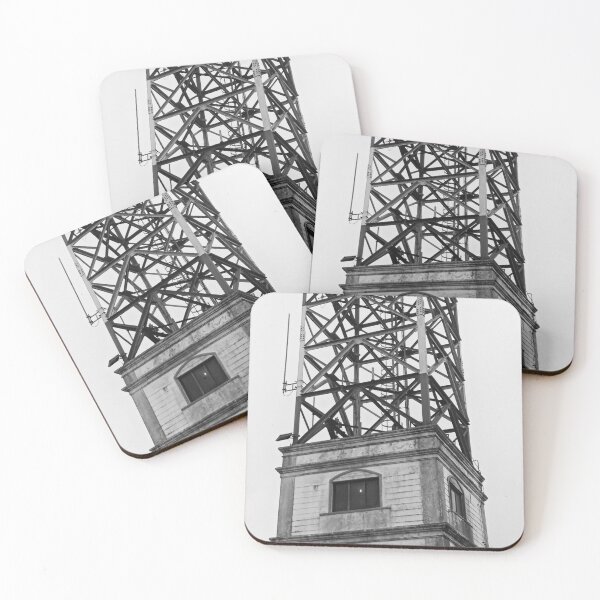 Item preview, Forgotten Tower designed and sold by Ryan Miguel Altura.
