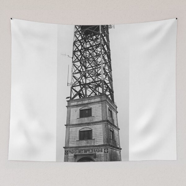 Item preview, Forgotten Tower designed and sold by Ryan Miguel Altura.