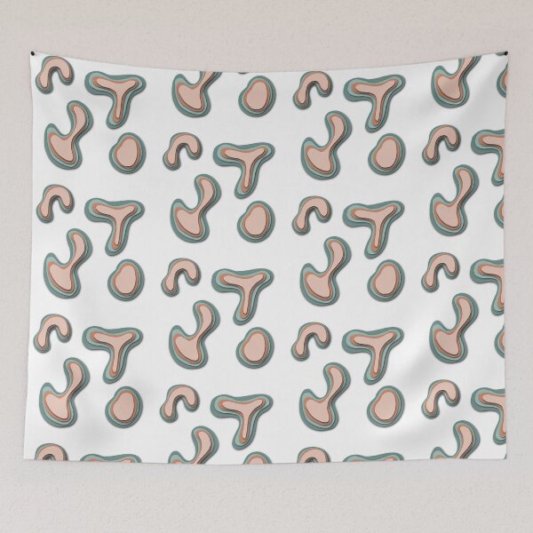 Item preview, Paper cuts designed and sold by FaCurls.