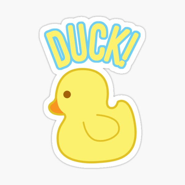 comedy rubber ducks