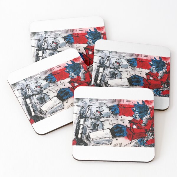 Item preview, Robots in Disguise designed and sold by DesignBros.