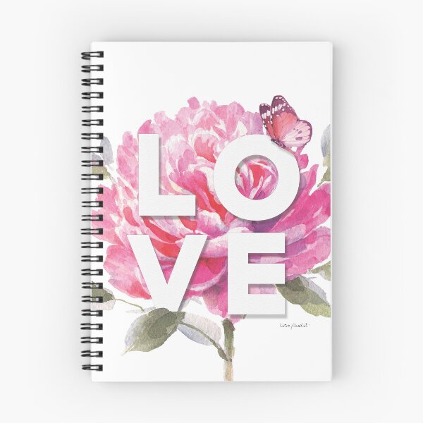 Item preview, Obviously Pink Love by Lisa Audit Art designed and sold by Lisa Audit Art.