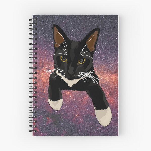 Item preview, Astrokitty Alpha designed and sold by Astromews.