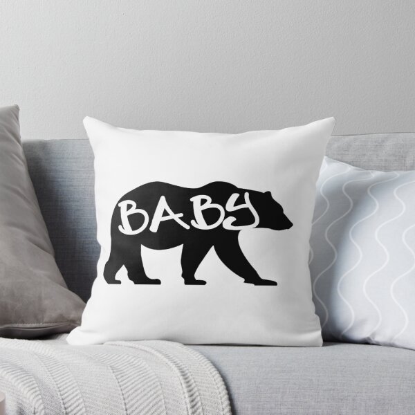 Item preview, Baby Bear - Papa Bear - Little Bear - "Custom" Bear - Conjunto familiar designed and sold by YouHappyMyHappy.