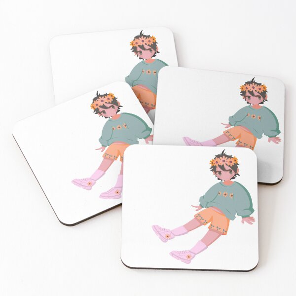 Item preview, Tadashi Yamaguchi  designed and sold by Possum Pawz.