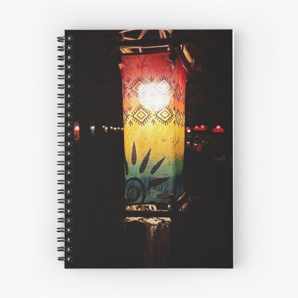 Item preview, Strange Lamp designed and sold by Ryan Miguel Altura.