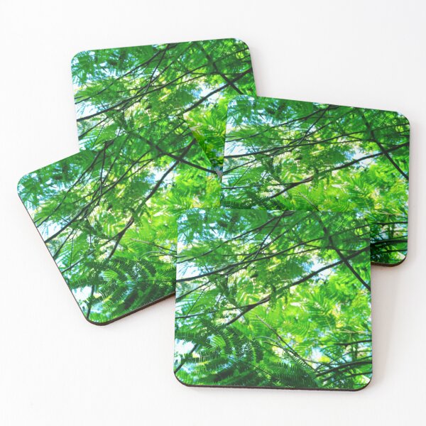 Item preview, Mountain leaves designed and sold by Ryan Miguel Altura.