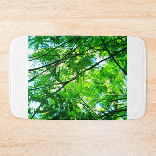 Item preview, Mountain leaves designed and sold by Ryan Miguel Altura.