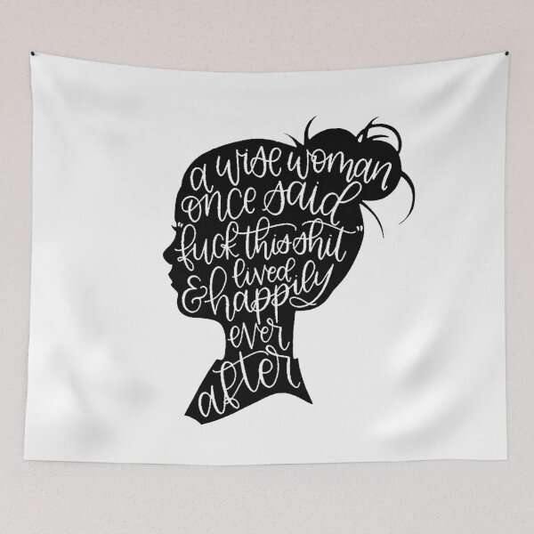 Item preview, wise women designed and sold by AshleyAnnThomas.