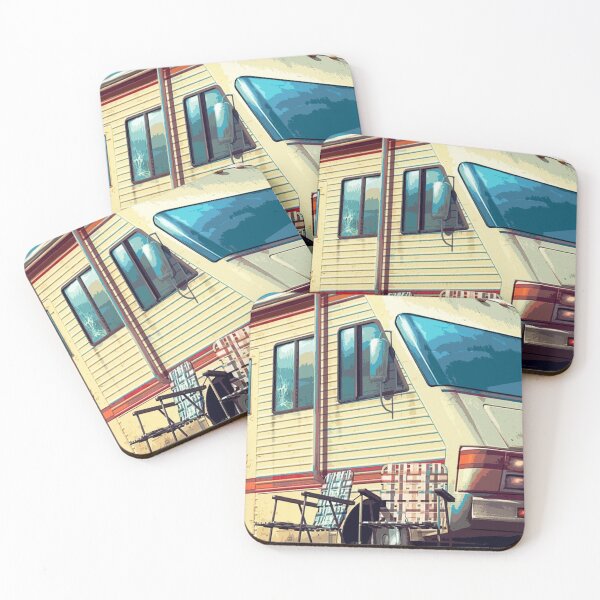 Item preview, Breaking Bad designed and sold by misguidedtaffy.