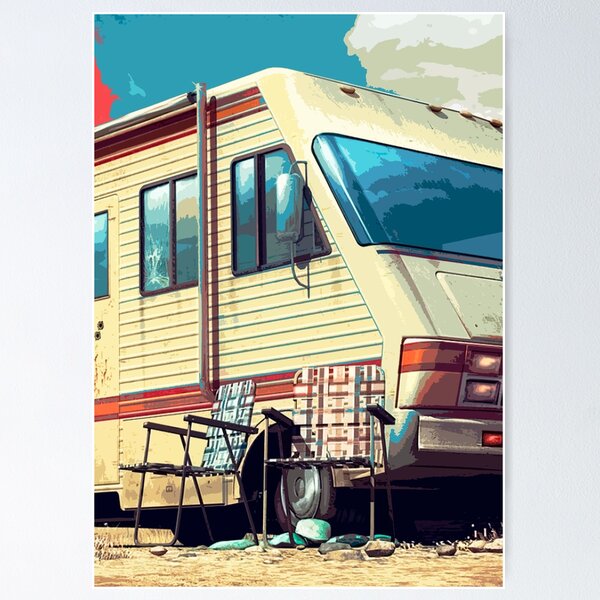 Item preview, Breaking Bad designed and sold by misguidedtaffy.