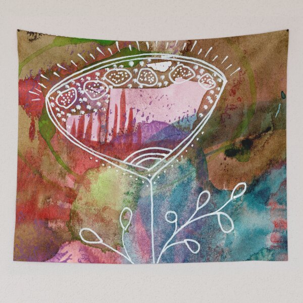 Item preview, Looking Glass designed and sold by Thrive True with Jules.