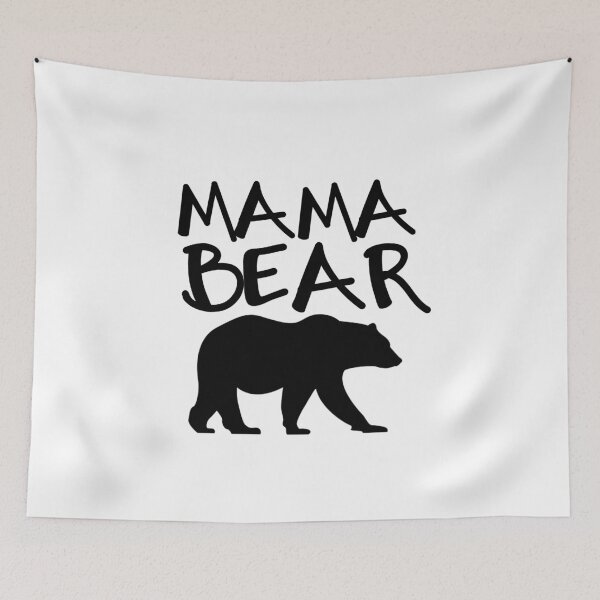 Item preview, Mama Bear - Papa Bear - Little Bear - "Custom" Bear - Family Set designed and sold by YouHappyMyHappy.
