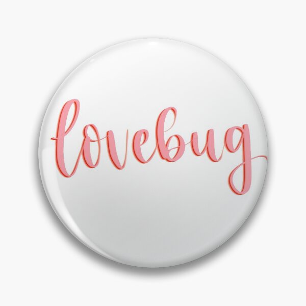 Item preview, Lovebug (Jonas) designed and sold by SnowflakeDIYs.