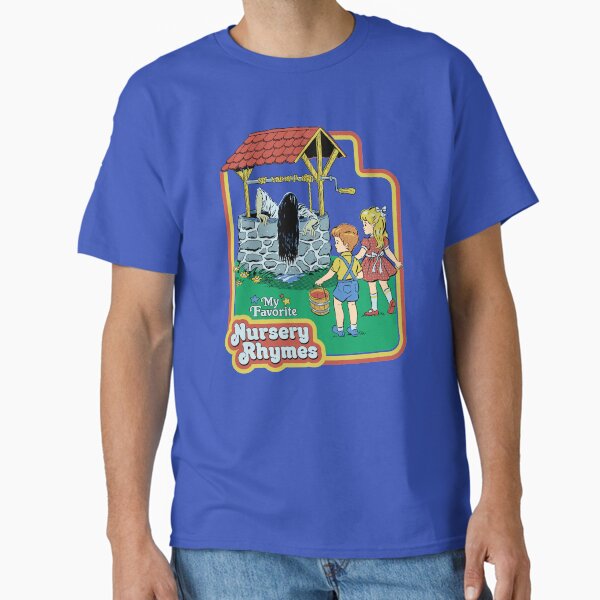 Item preview, My Favorite Nursery Rhymes designed and sold by Steven Rhodes.