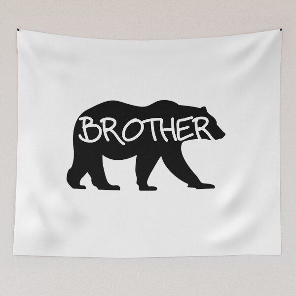 Item preview, Brother Bear - Papa Bear - Little Bear - "Custom" Bear - Family Set designed and sold by YouHappyMyHappy.