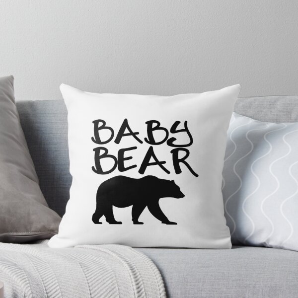 Item preview, Baby Bear - Papa Bear - Little Bear - "Custom" Bear - Conjunto familiar designed and sold by YouHappyMyHappy.
