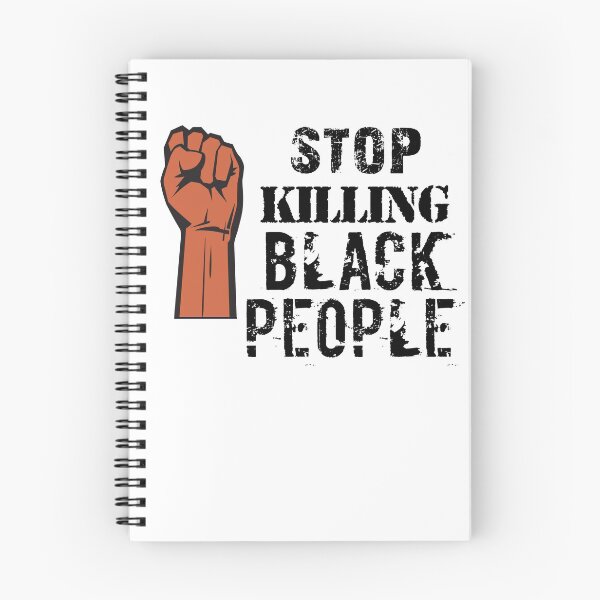 Item preview, Stop Killing Black People, Black Lives Matter, Stop Police Brutality, Black Pride designed and sold by Galvanized.