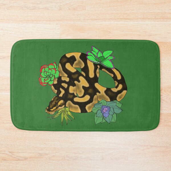 Item preview, Normal Ball Python designed and sold by TinkerandBone.