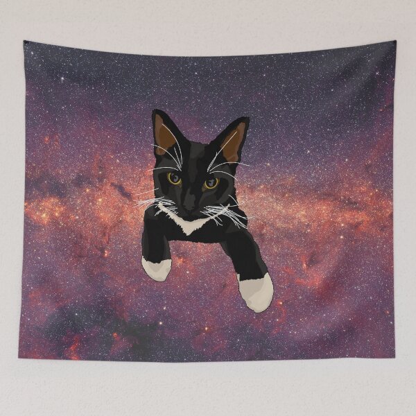 Item preview, Astrokitty Alpha designed and sold by Astromews.