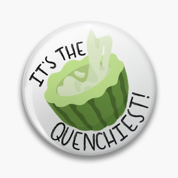 Item preview, It's the Quenchiest! Cactus Juice designed and sold by alophia.