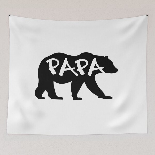 Item preview, Papa Bear - Papa Bear - Little Bear - "Custom" Bear - Family Set designed and sold by YouHappyMyHappy.