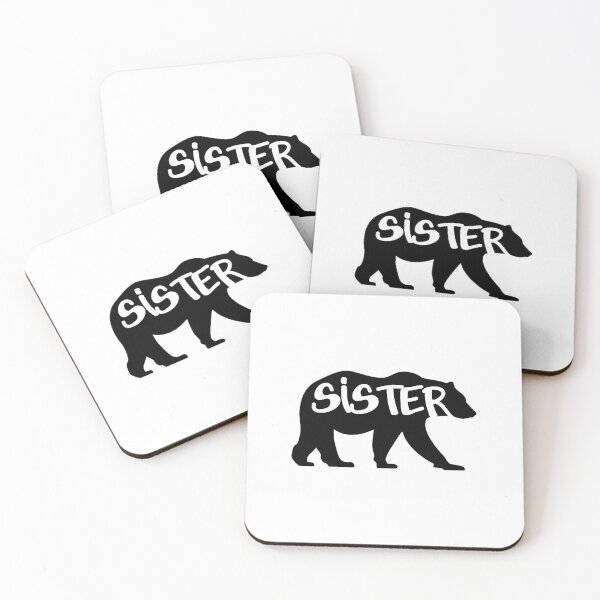 Item preview, Sister Bear - Papa Bear - Little Bear - "Custom" Bear - Family Set designed and sold by YouHappyMyHappy.
