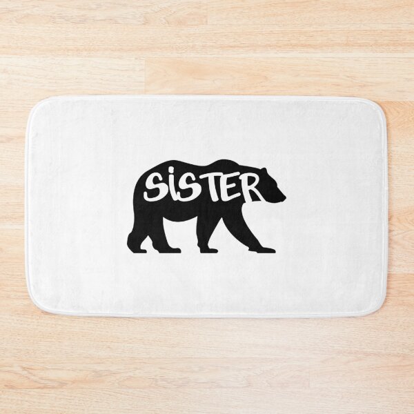 Item preview, Sister Bear - Papa Bear - Little Bear - "Custom" Bear - Family Set designed and sold by YouHappyMyHappy.