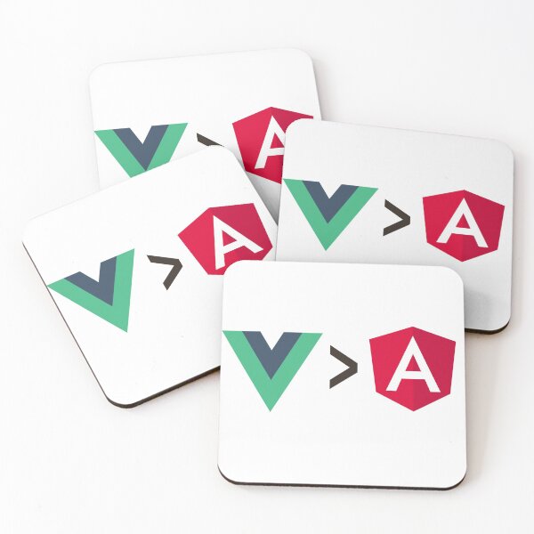 Item preview, Vue js better than Angular javascript frameworks designed and sold by Jeangel97.