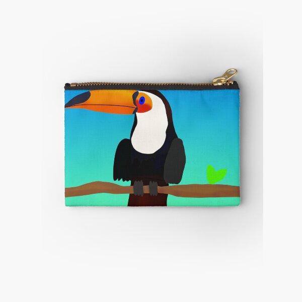 Item preview, Toucan designed and sold by JAMMCREATIONS.