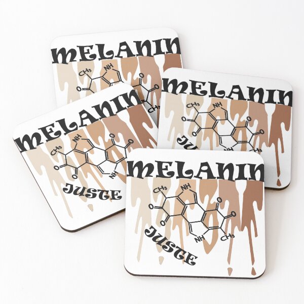 Item preview, Melanin Shirts for Women Pride - Gifts Black History T-Shirt designed and sold by ELMIDOUX.