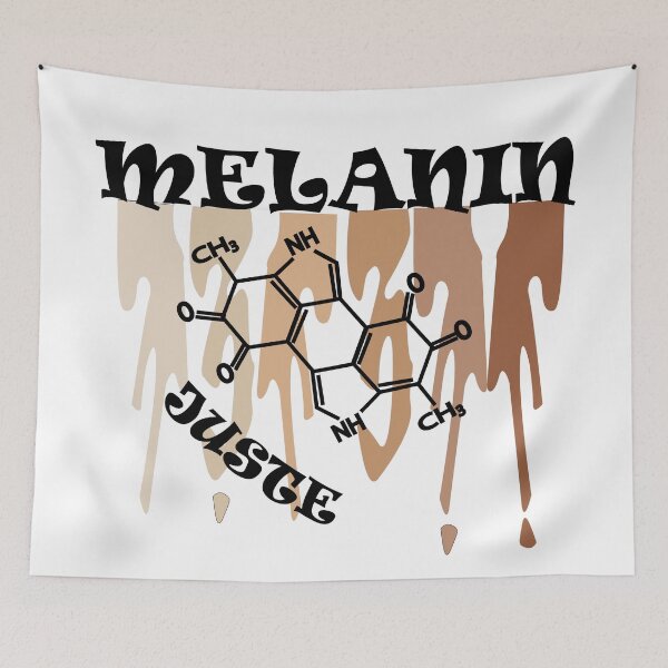 Item preview, Melanin Shirts for Women Pride - Gifts Black History T-Shirt designed and sold by ELMIDOUX.