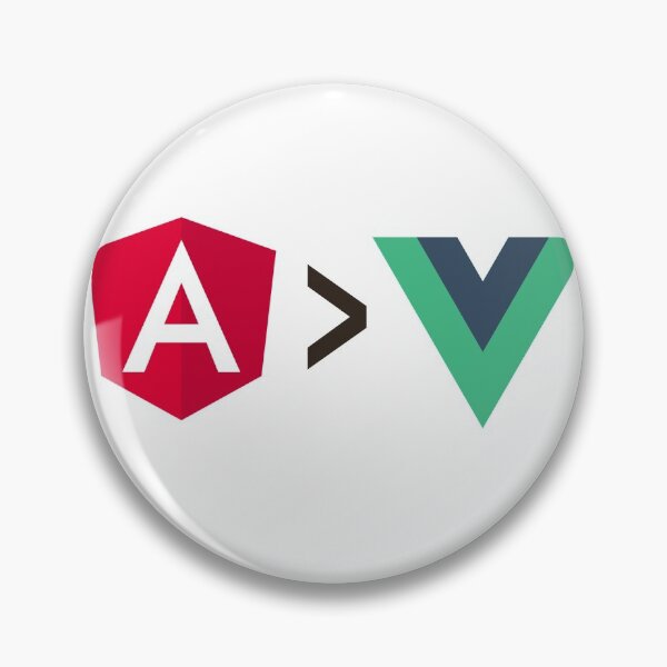 Item preview, Angular better than Vue js javascript frameworks designed and sold by Jeangel97.